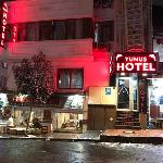 Hotel in Istanbul 