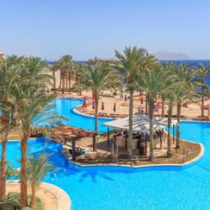 Grand Rotana Resort & Spa