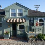 The Drifthaven at Gearhart