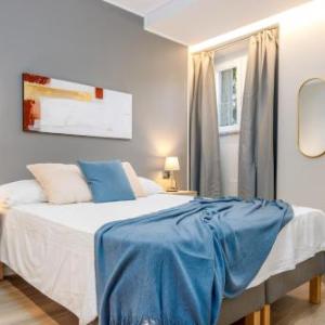 FEEL - Grand Alta Apartment