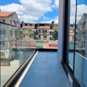 Oryx Boutique Hotel