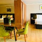 Chassé Hotel Residency Amsterdam 