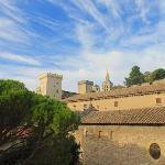 Guest houses in Avignon 