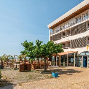 Studio le Neptune - Appt à 100m de la plage