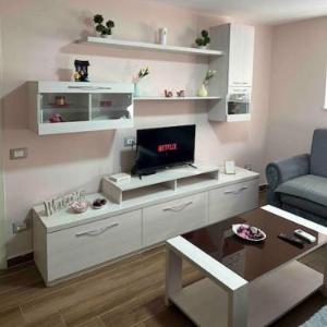 Lovely one bedroom flat in Durres