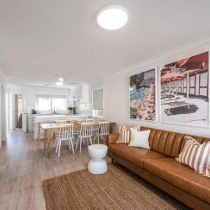Yamba Townhouse - Oceanstays