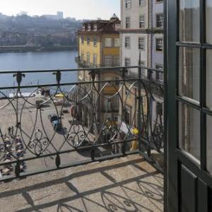 PortoSense Ribeira