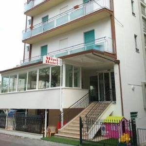 Mini Hotel