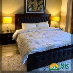 SK Lounges Bhurban Islamabad 