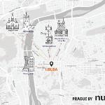 Numa Prague Libusa 