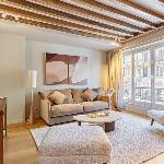 Apartment in Paris 