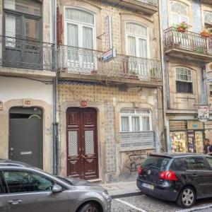 Almada Guest House
