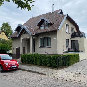 Dzūkų 15