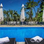 Leandros Hotel Nea Roda