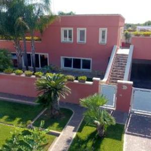 Il Carrubo del Salento