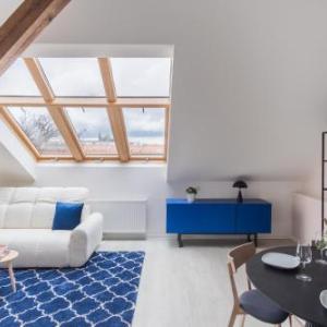 MIZU House by Prague Days