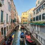 Vip Venice Apartments and Rooms Rialto Bridge Venice
