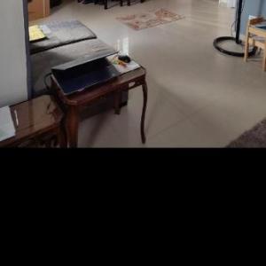 Citycenter 3BR flat with view
