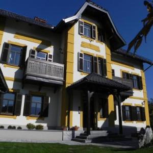 Vila Mila