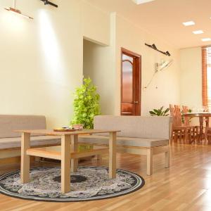 Căn hộ mới - 4 Phòng ngủ lớn tại Khu Biệt Thự Nam Long - Bê Tông Residences