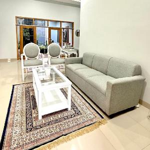 Home in Bogor Baru
