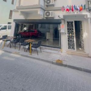 La Mer Old City Hotel