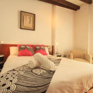 Apartamentos Nest Flats Alhacaba