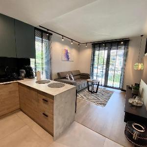 Apartamenty Marea Rentals Moja Islandia Ustka