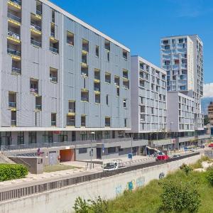 Apartments with WiFi Split - 21368