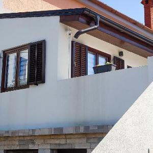 Apartments with a parking space Losinj Losinj - 21485