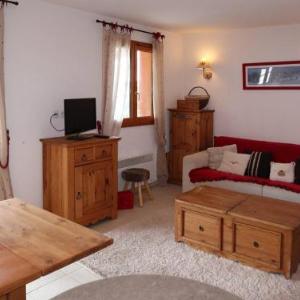 Duplex 7 pers avec piscine balcon et box à skis - Les Orres 1800 - FR-1-322-526