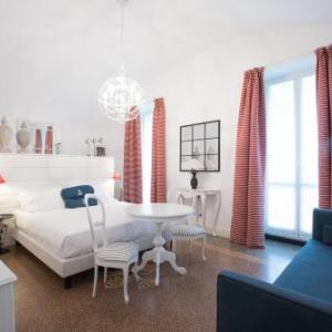 Hotel Marina Charming Rooms