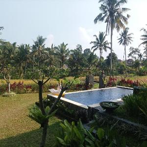 Adhidrawa Ubud