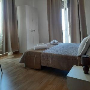 LE CAMERE DI VIA MECCIO
