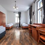 Apartments Kamenicka 23 Prague