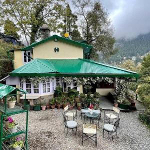 Rosastays Mallital Nainital