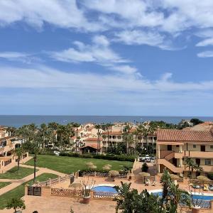 Alta Lomas Sea Heights by Alfresco Stays