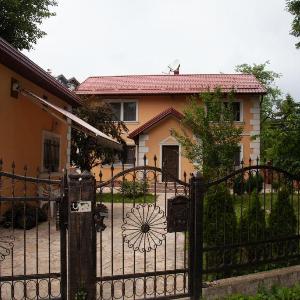 Vila Omar