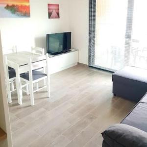 Bindi Apartment