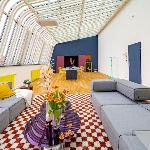 SKY LOFT in the Heart of Berlin Berlin