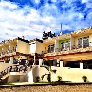 LOHAS airport hotel