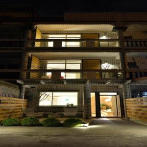 Yilan Xin Qun Style B&B