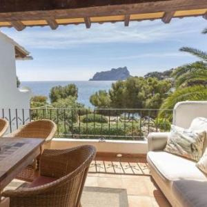 Bungalow Pinets by Costa CarpeDiem