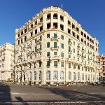 Eurostars Excelsior Hotel Naples