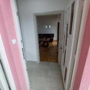 Apartmani Vasković