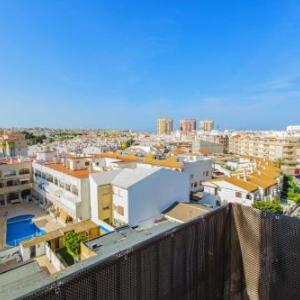 087 Sky Studio - Alicante Holiday