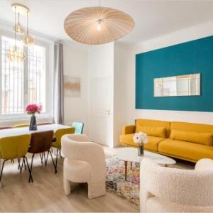 Merveil - Family Suite - Opera - Turin