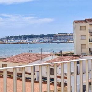 Apartamento Costamar by VACAY L'Escala