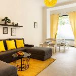 Modern 2 Bedroom Apartment in Berlin Schöneberg 