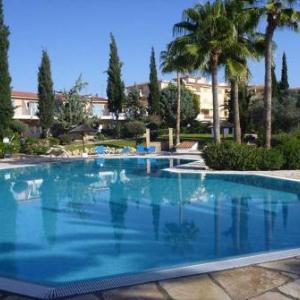 Corner townhouse in Regina Gardens Pafos